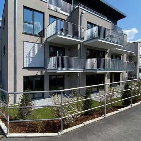 Apartments U37 Schorndorf  Eksteriør billede