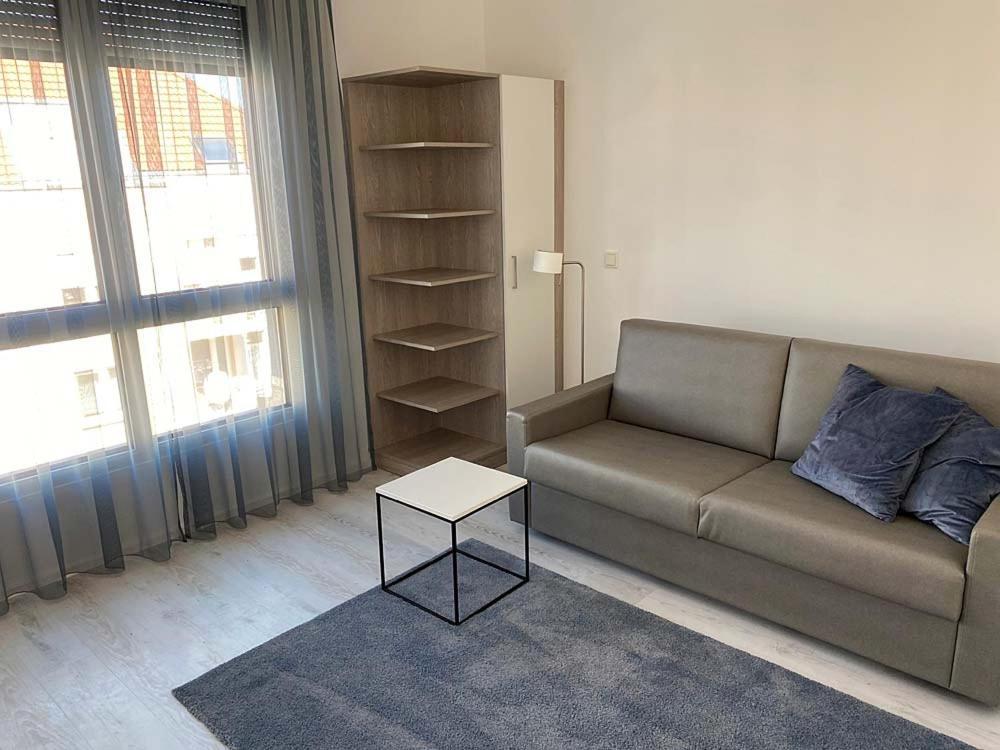 Apartments U37 Schorndorf  Eksteriør billede