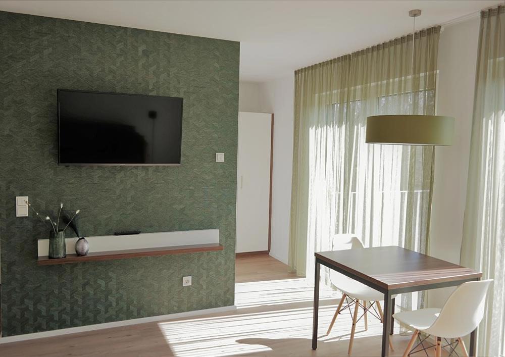 Apartments U37 Schorndorf  Eksteriør billede