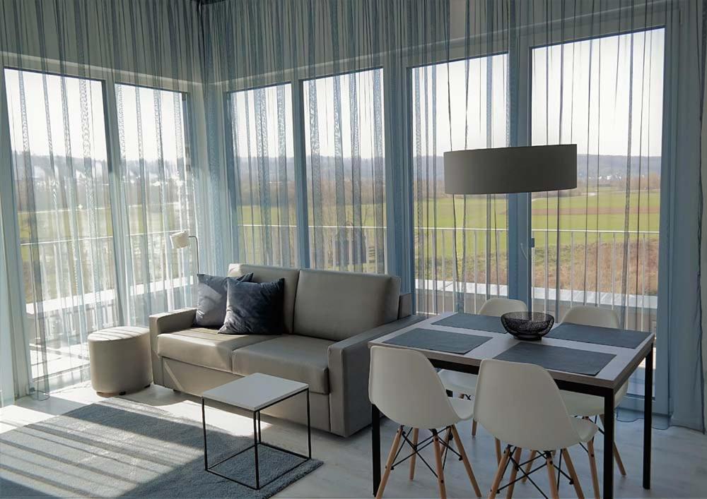 Apartments U37 Schorndorf  Eksteriør billede