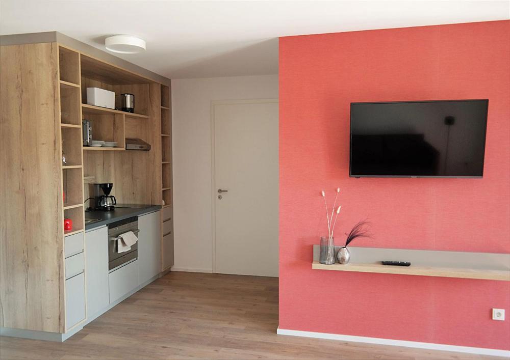 Apartments U37 Schorndorf  Eksteriør billede
