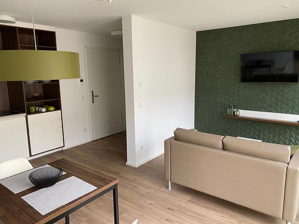 Apartments U37 Schorndorf  Eksteriør billede