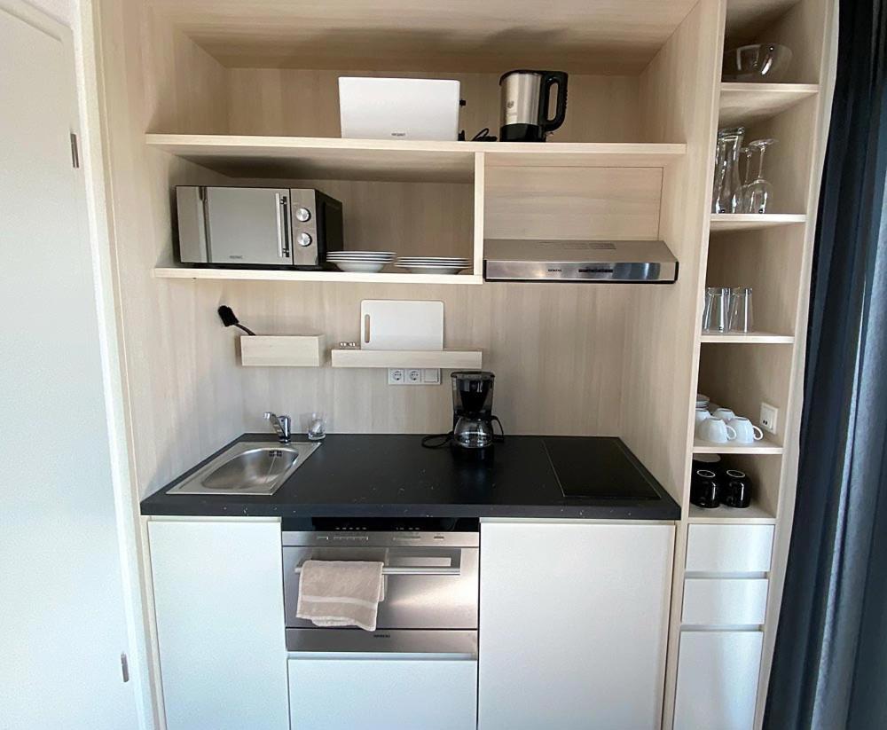 Apartments U37 Schorndorf  Eksteriør billede