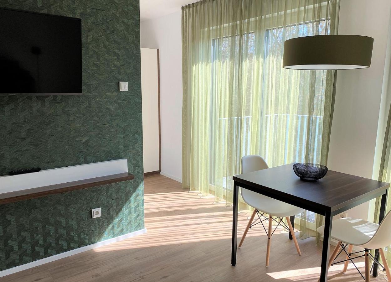 Apartments U37 Schorndorf  Eksteriør billede
