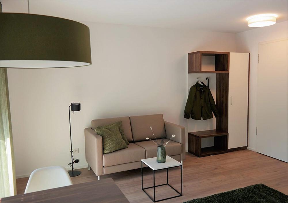 Apartments U37 Schorndorf  Eksteriør billede