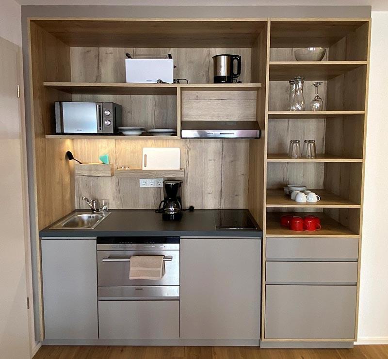 Apartments U37 Schorndorf  Eksteriør billede