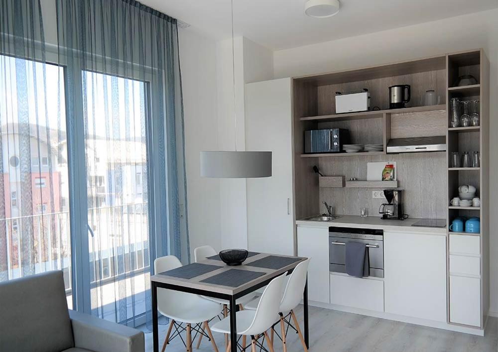 Apartments U37 Schorndorf  Eksteriør billede