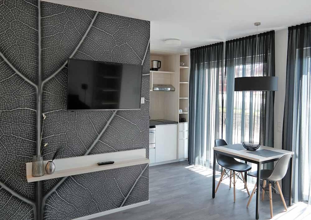 Apartments U37 Schorndorf  Eksteriør billede
