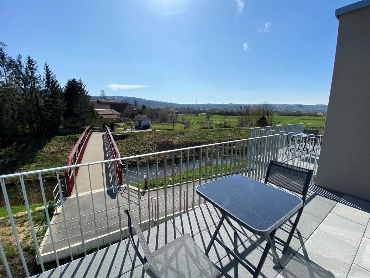 Apartments U37 Schorndorf  Eksteriør billede