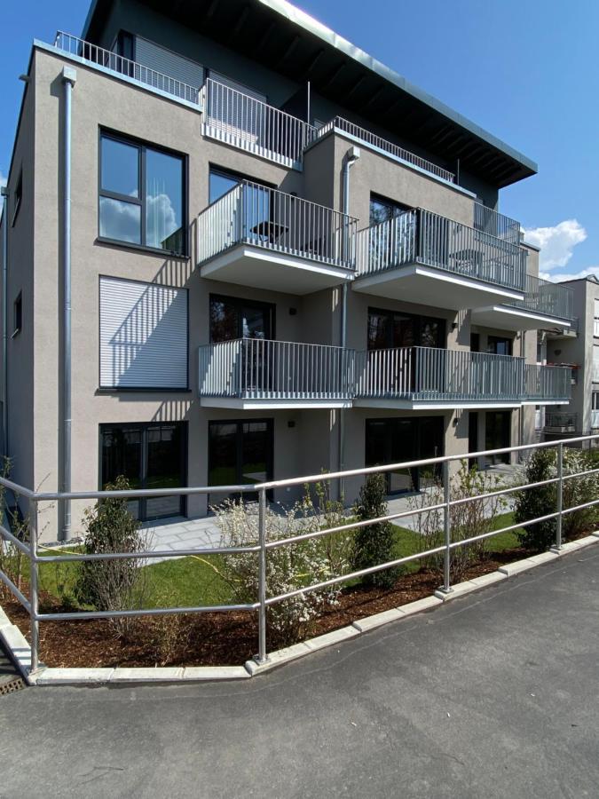 Apartments U37 Schorndorf  Eksteriør billede