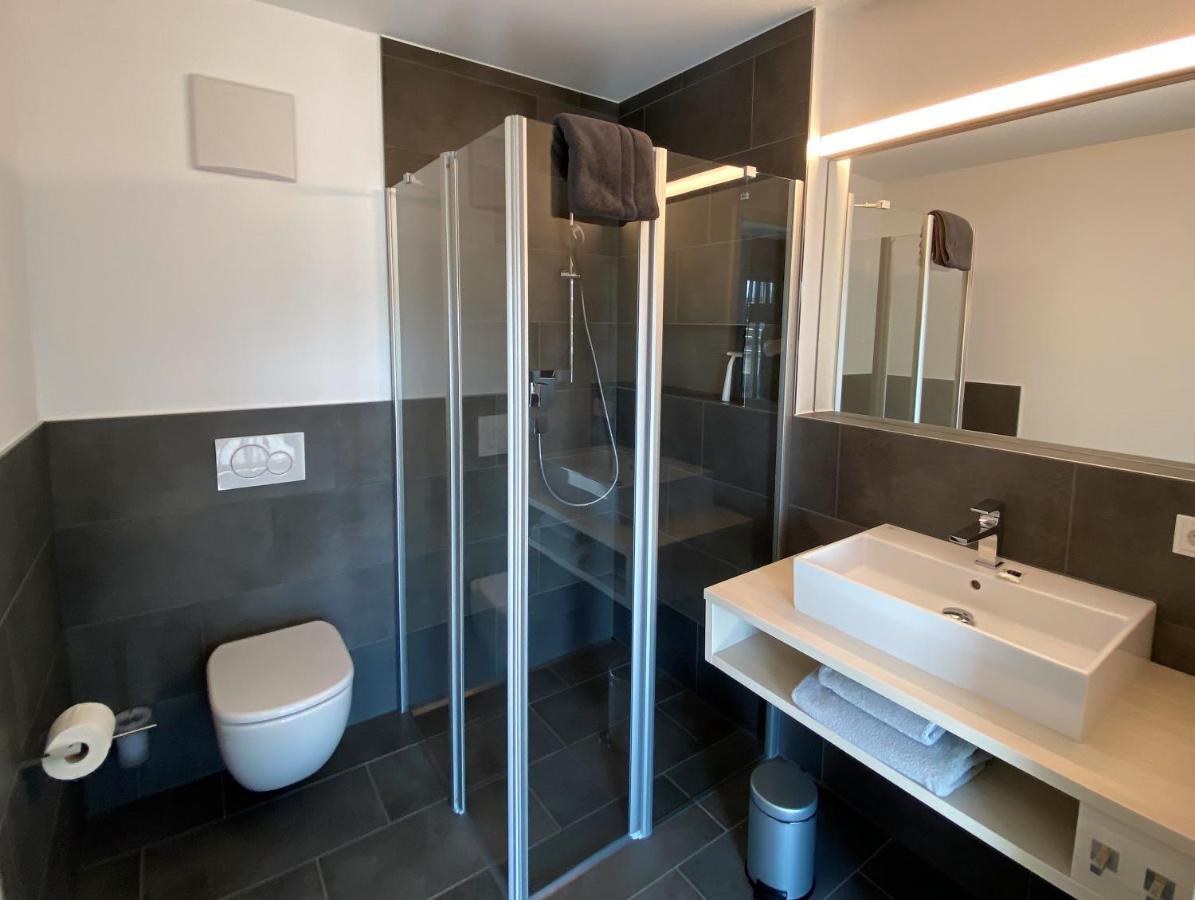Apartments U37 Schorndorf  Eksteriør billede