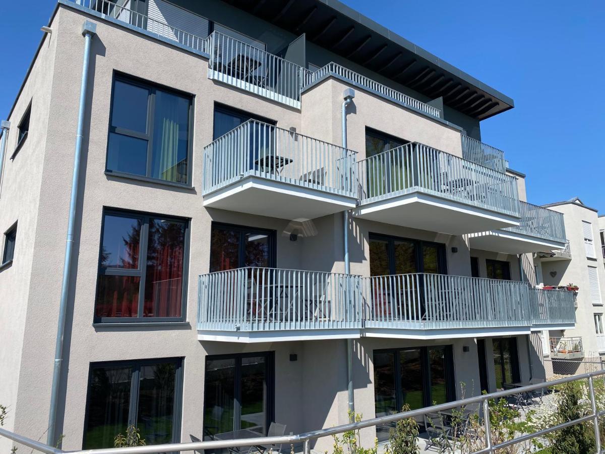 Apartments U37 Schorndorf  Eksteriør billede