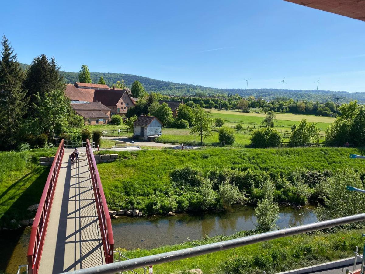 Apartments U37 Schorndorf  Eksteriør billede